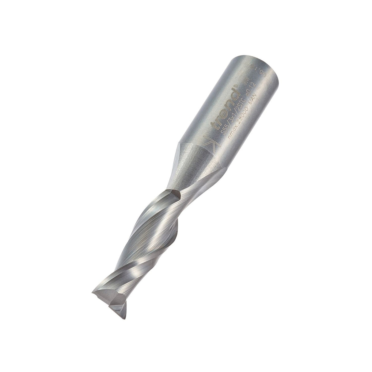 Spiral Up-cut 9.5mm Diameter