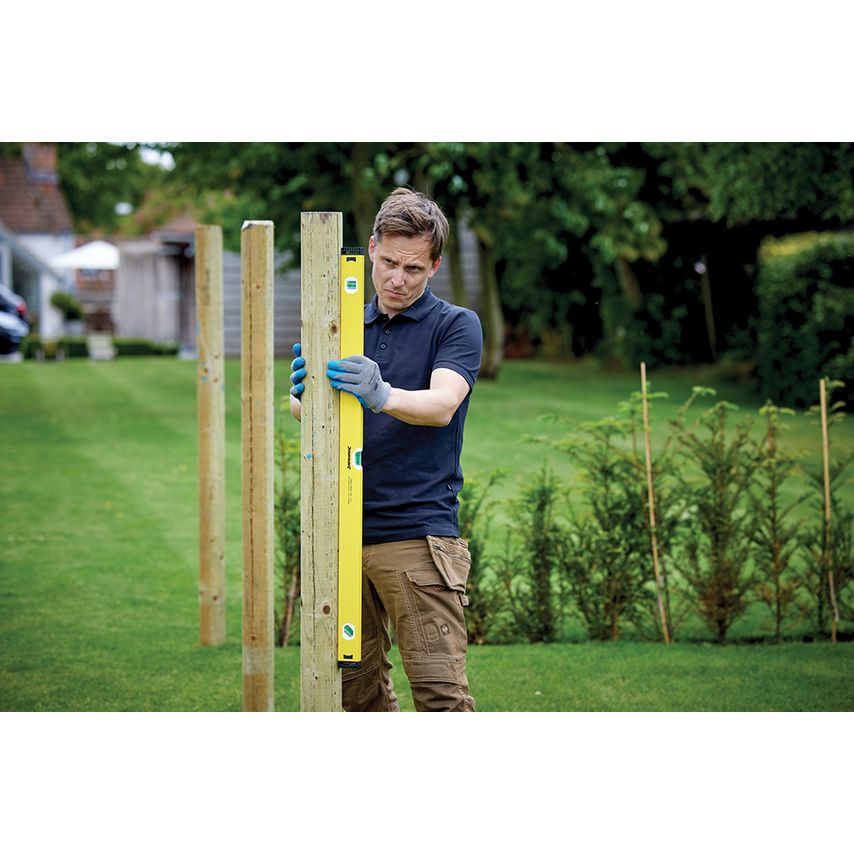 Spirit Level 1000mm