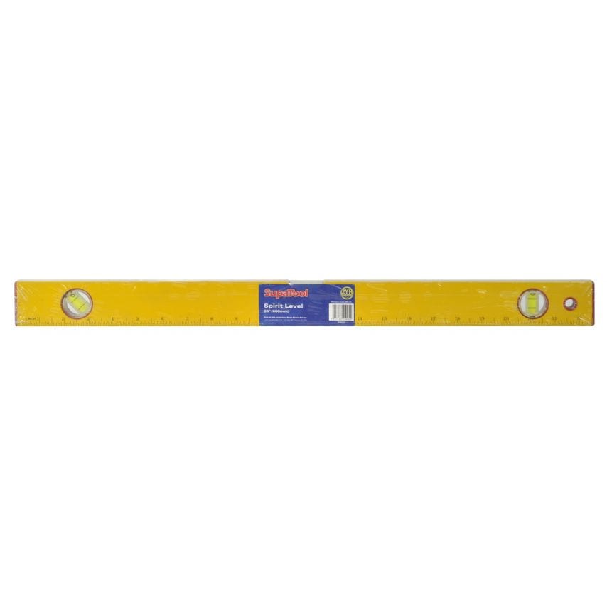 Spirit Level 24" (600mm)