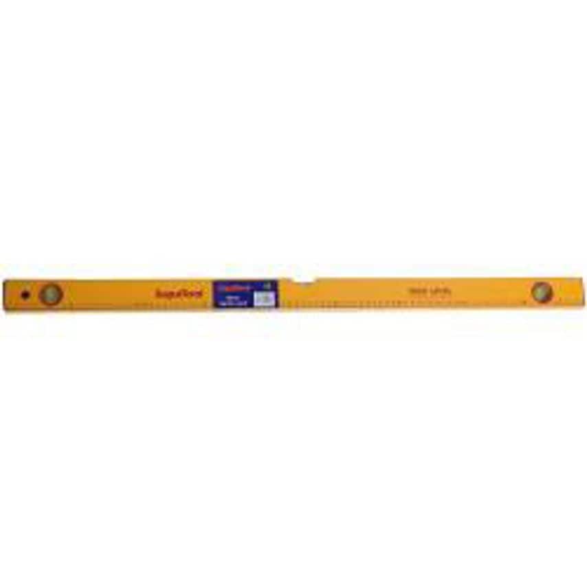 Spirit Level 36" (900mm)