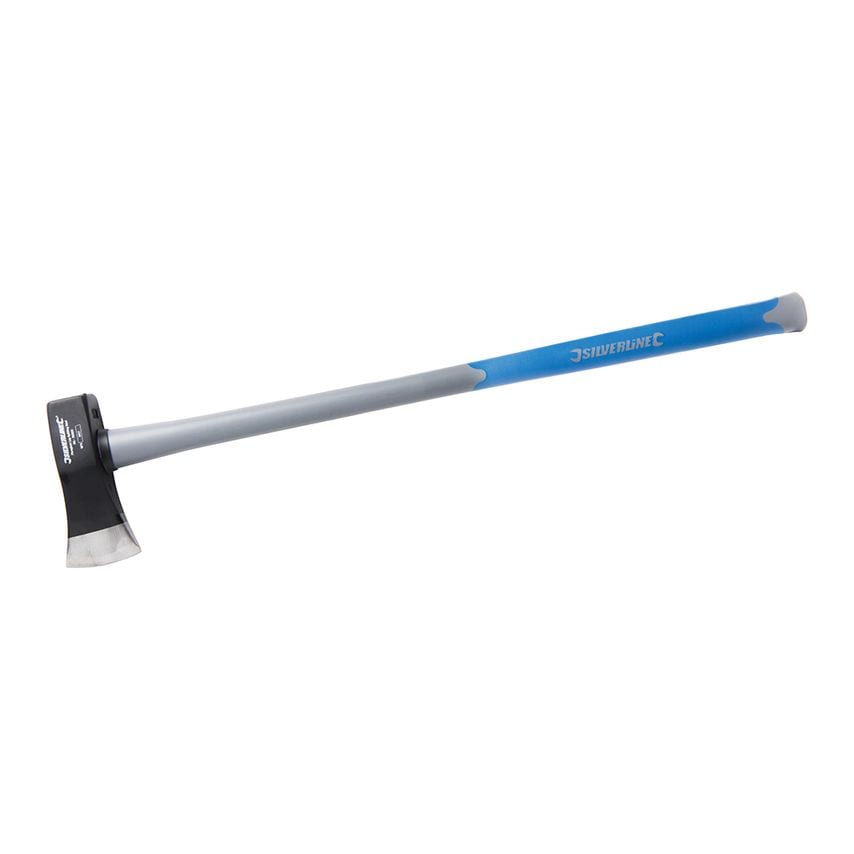 Splitting Maul Fibreglass 6lb (2.72kg)