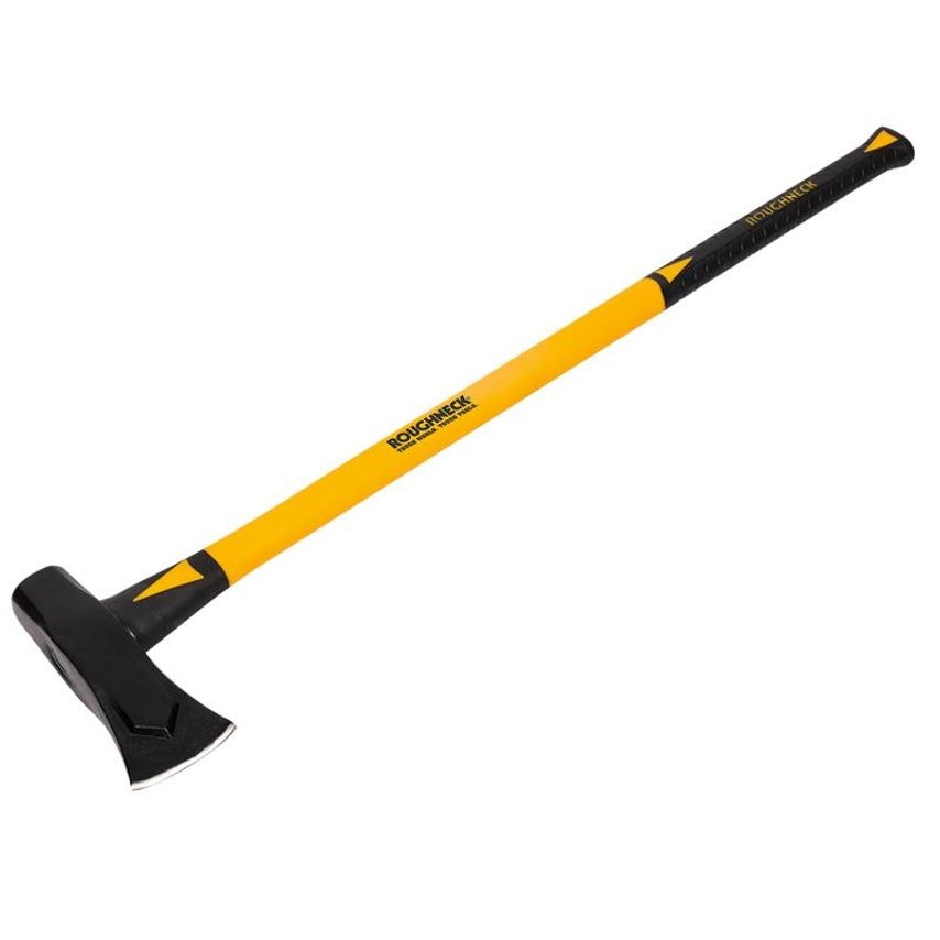 Splitting Maul Fibreglass Handle 2.7kg (6 lb) ROU65660