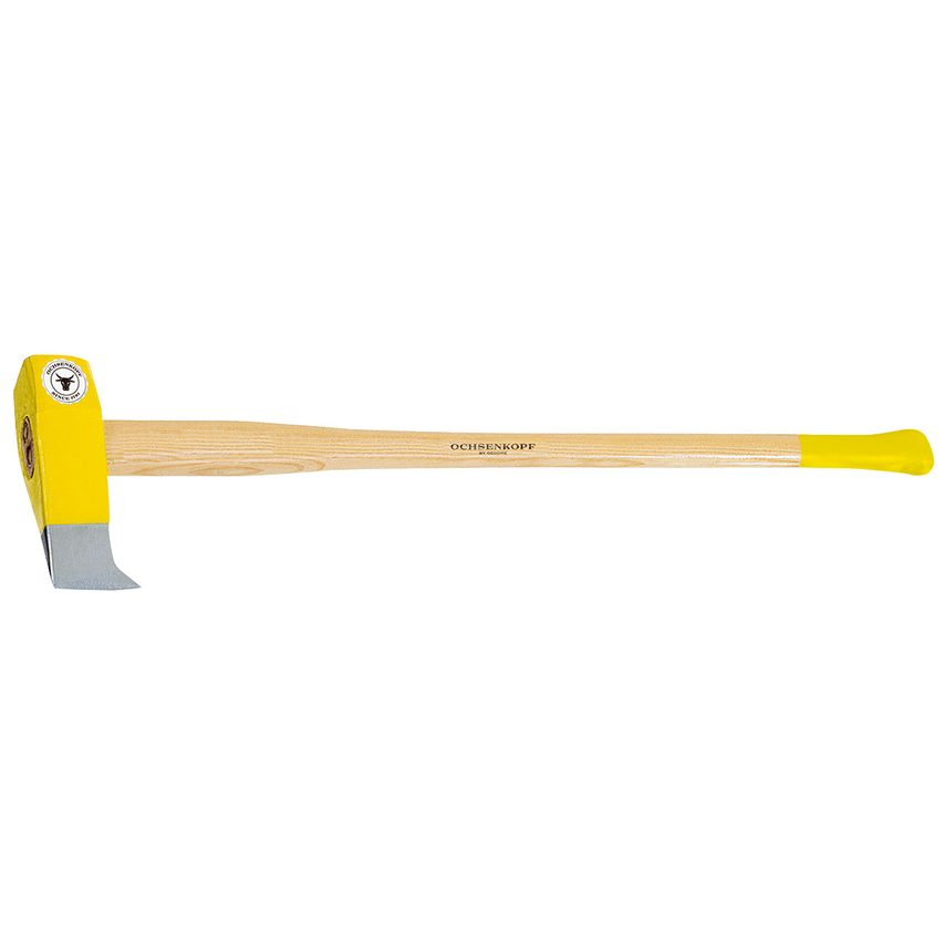 Splitting hammer professional with ash handle