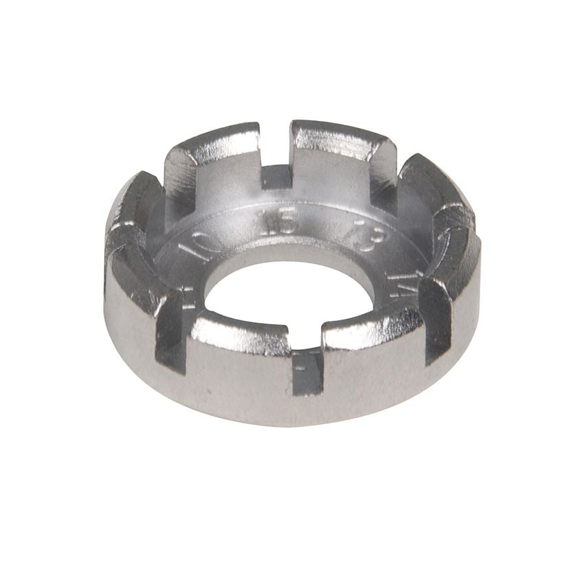 Spoke Key 10 - 15 Gauge