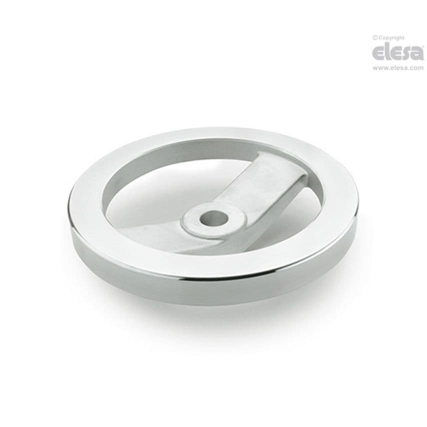 Spoked handwheel-GN 322-200-B18-A