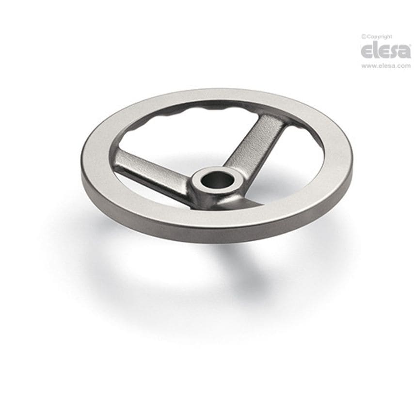 Spoked handwheel-GN 949-100-B10-A