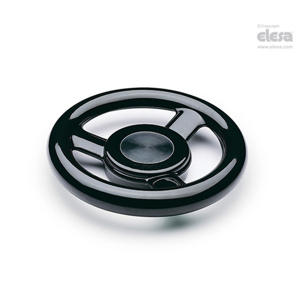 Spoked handwheel-VRU.250