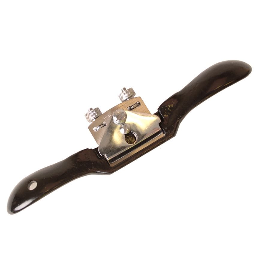 Spokeshave Round FAISSROUND