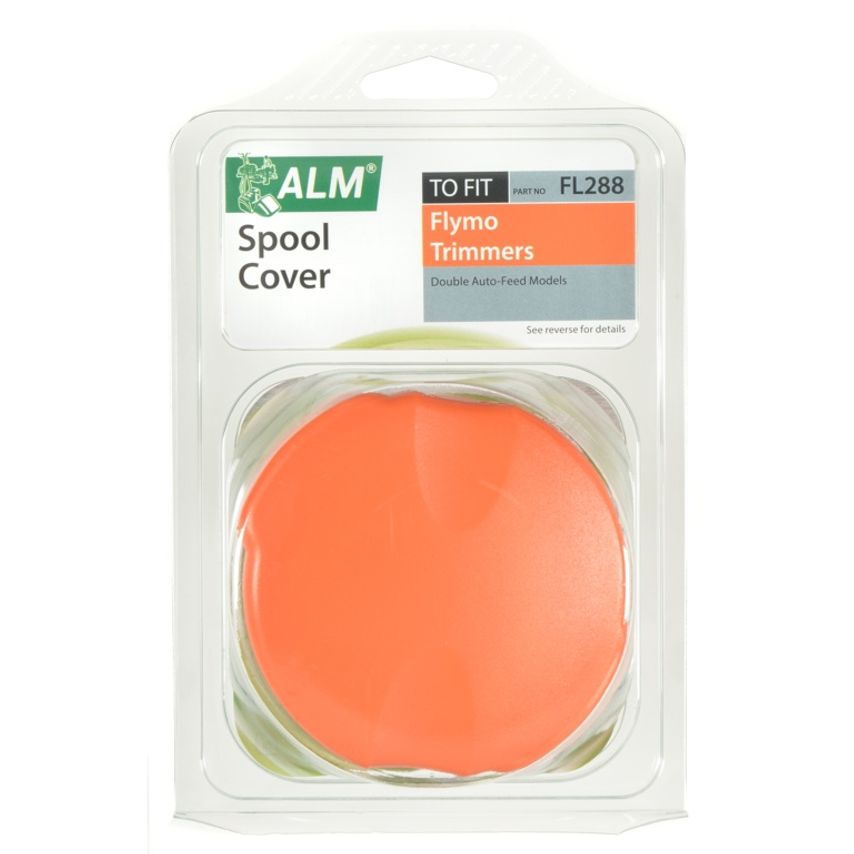 Spool Cover 2000