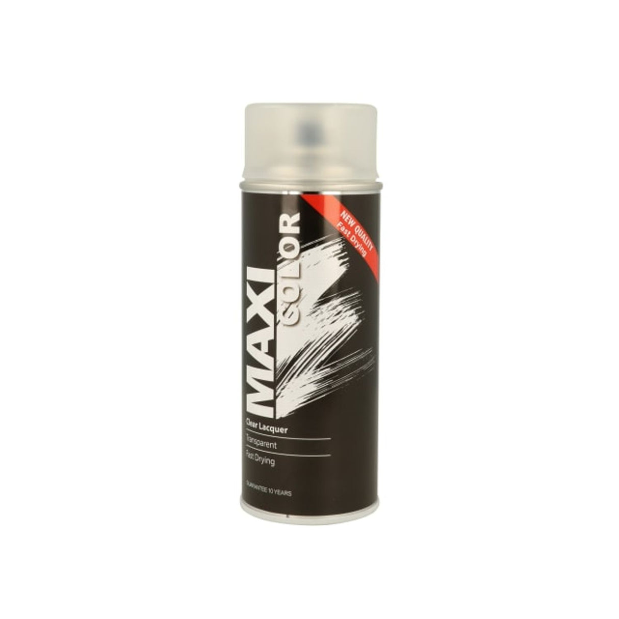 Spray Matt Clear Lacquer 400ml
