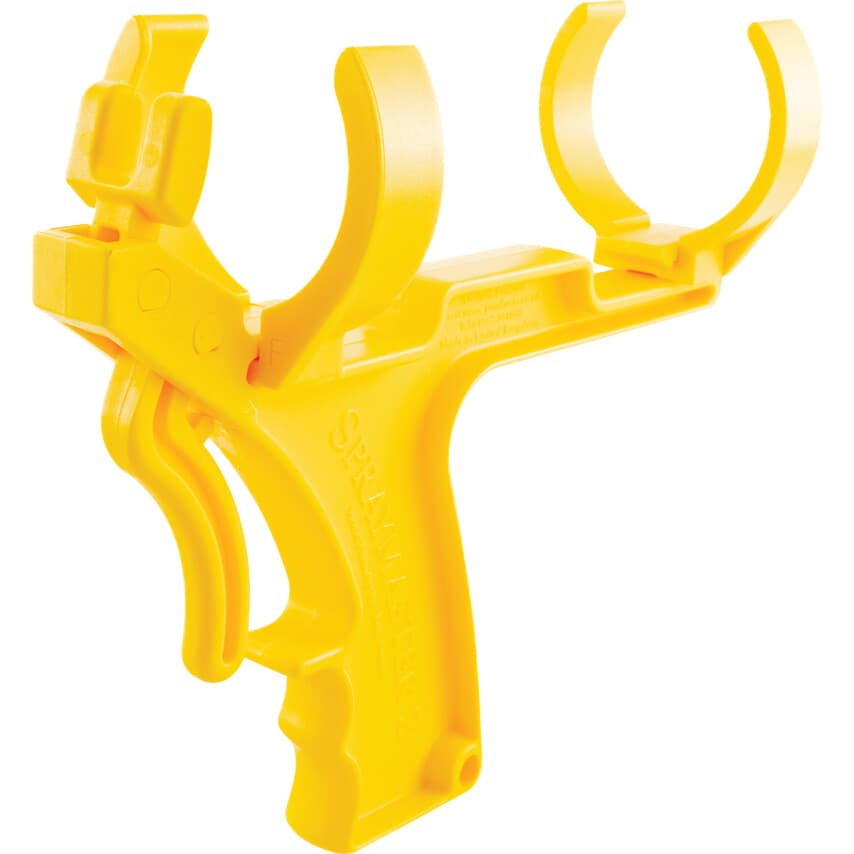 Spraymaster 2 Line Marking/Dispenser Gun