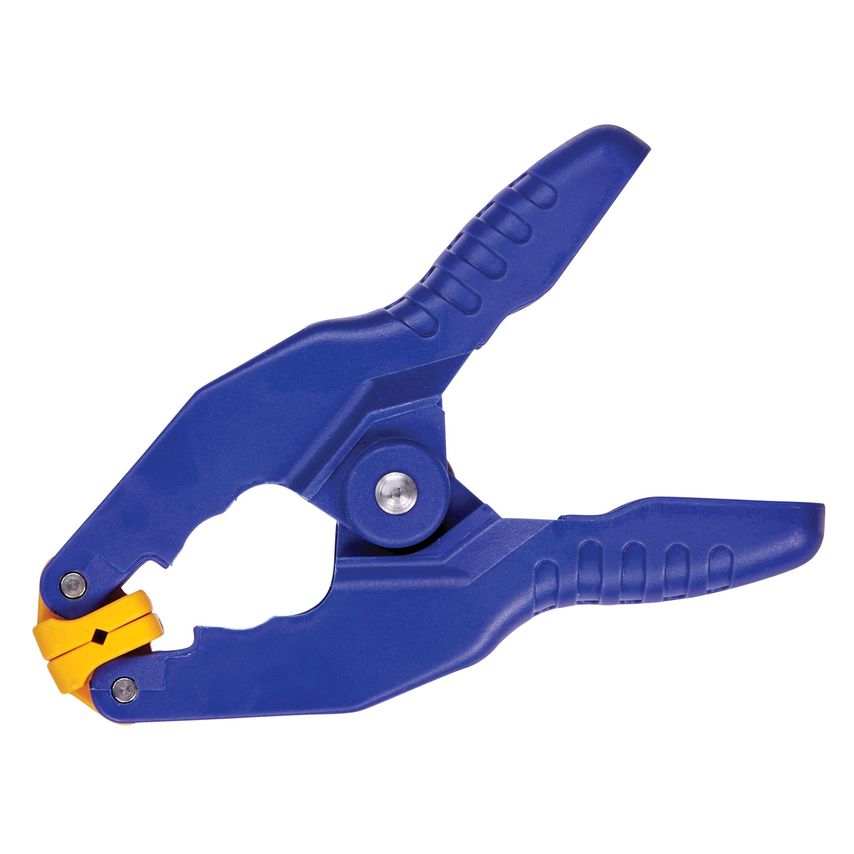 Spring Clamp 25mm (1in) Q/G58100