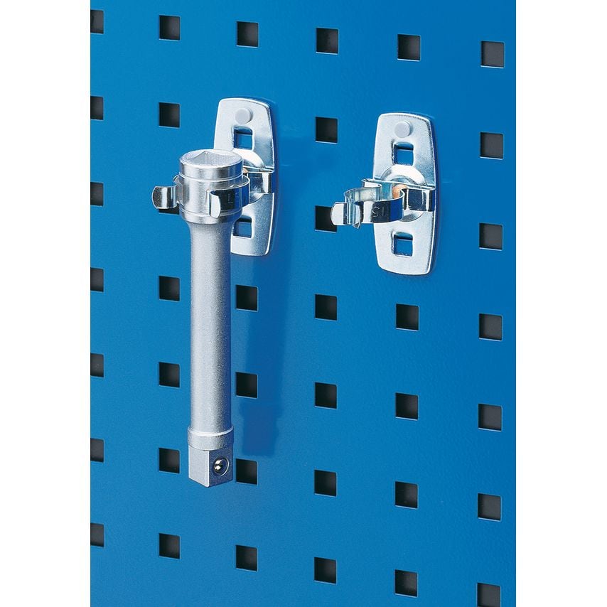 Spring Clamp 44x23-29 mm