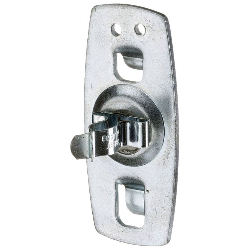 Spring Clamp D 10 mm - 2008351
