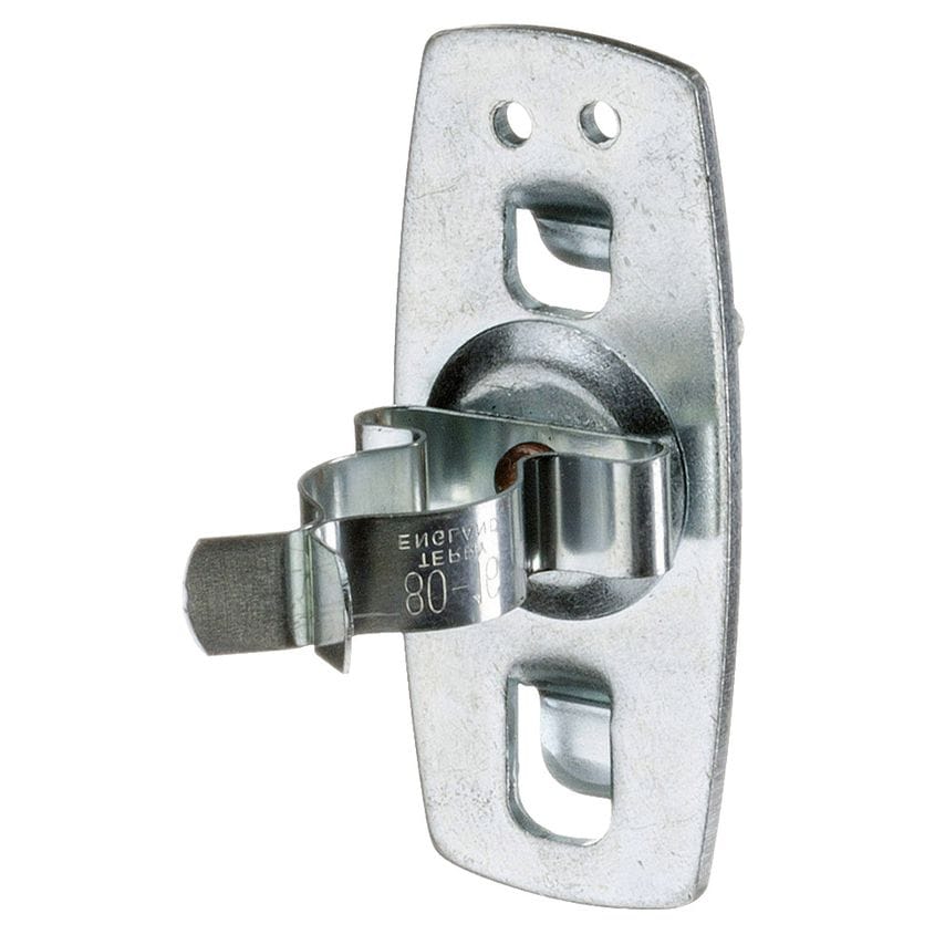 Spring Clamp D 16 mm - 2008378