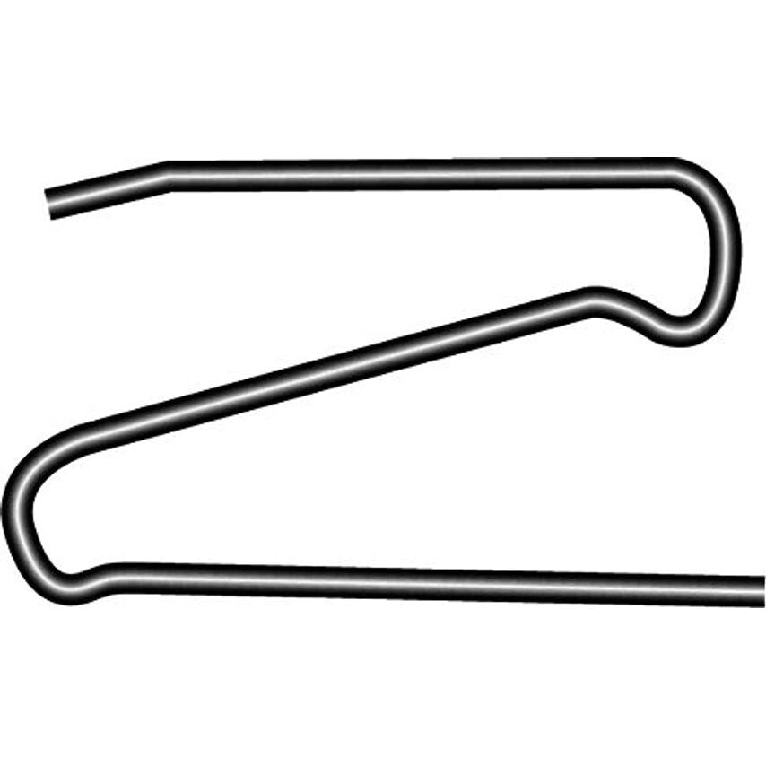 Spring Set for H.D. Pipe Wrench 6" 85085