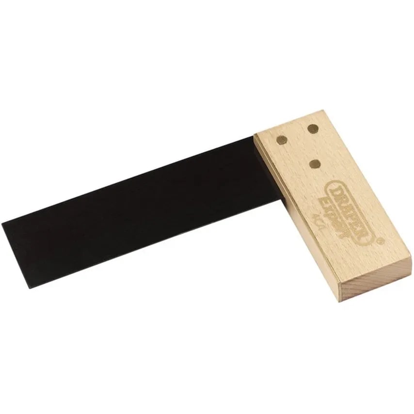 Square Carpenters Try 150mm