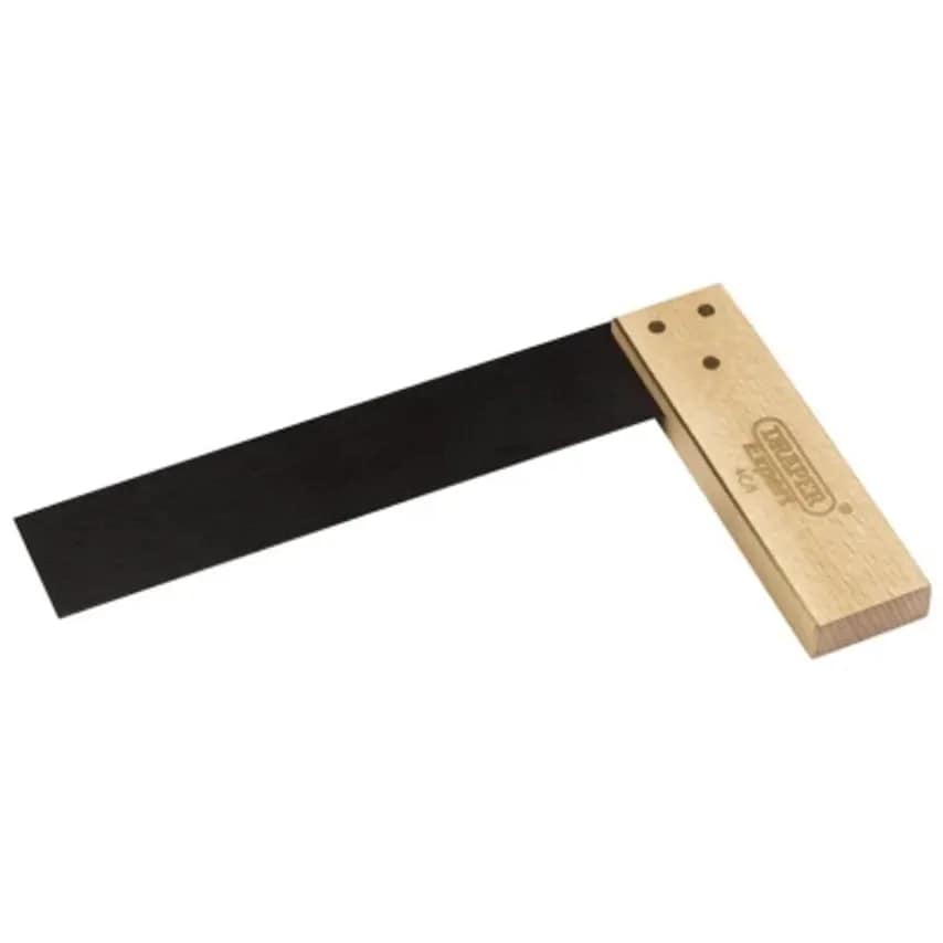 Square Carpenters Try 230mm