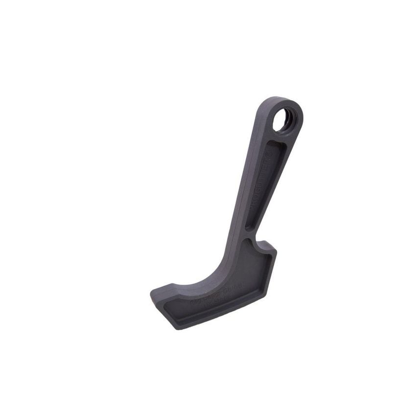 Square Clearing Tool