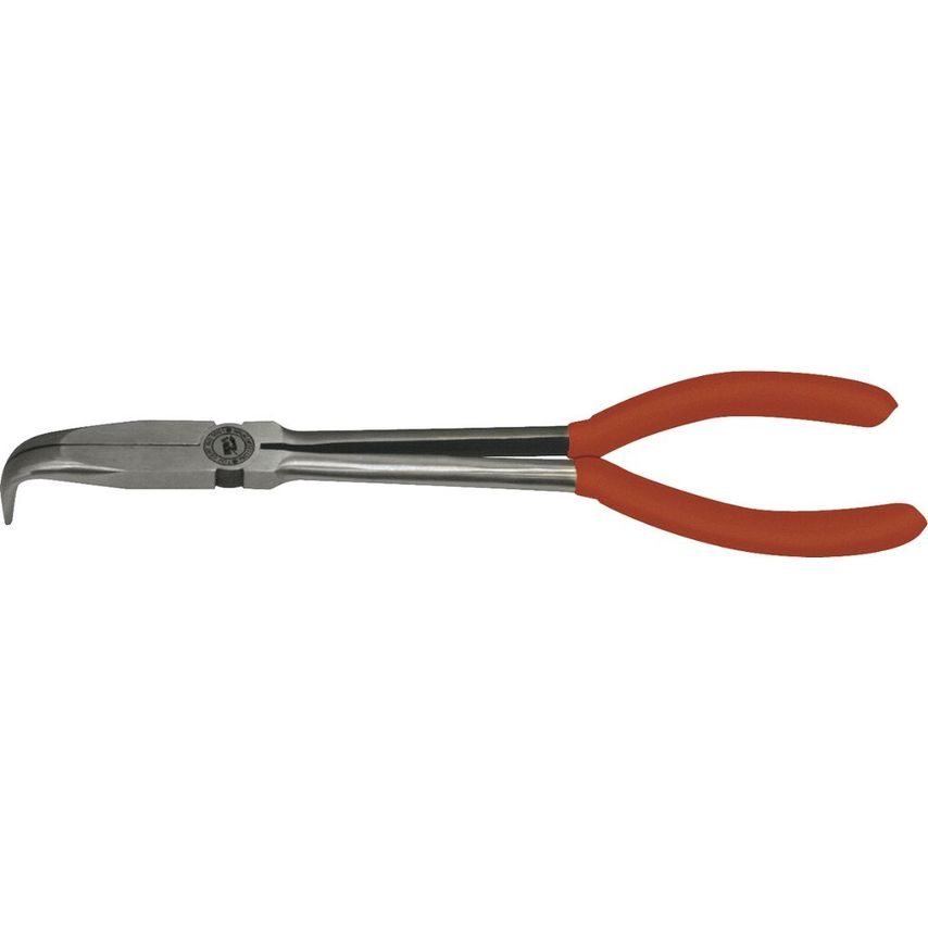 Square File 4" (Medium) With Handle