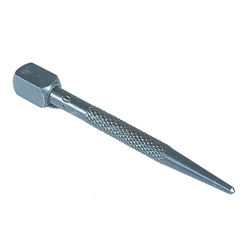 Square Head Centre Punch 3mm (1/8in) FAICP18SH