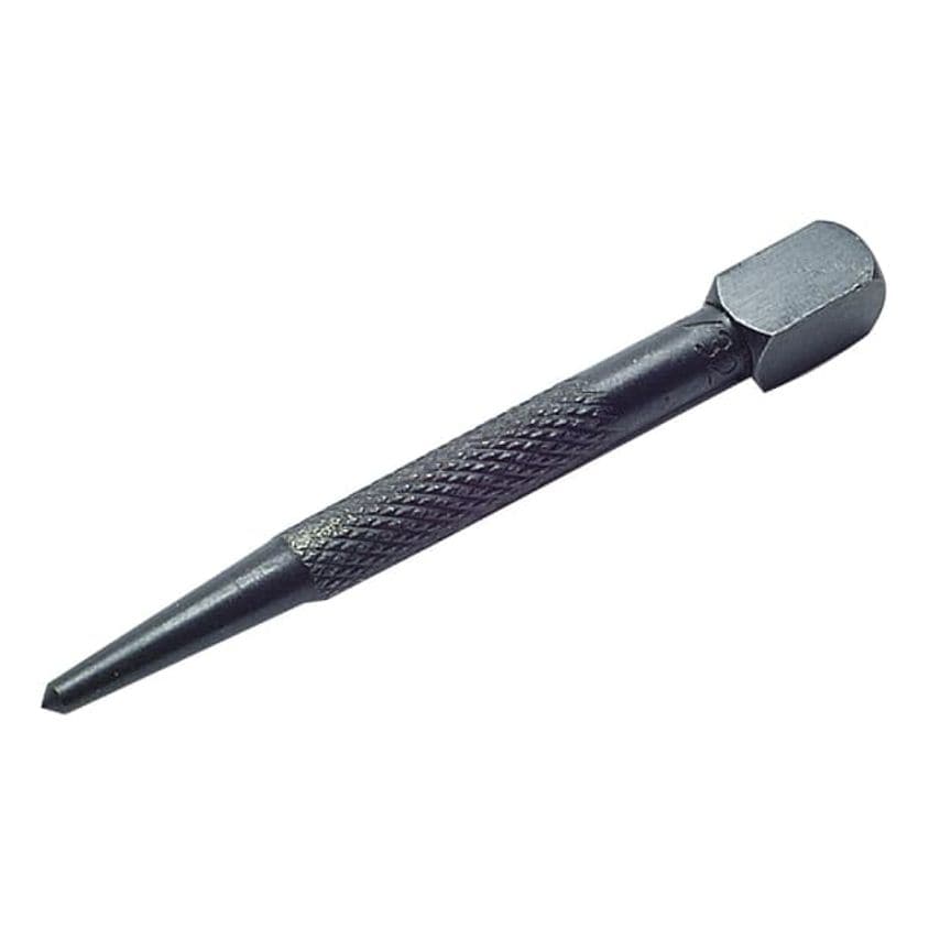 Square Head Centre Punch 4mm (5/32in) FAICP532SH