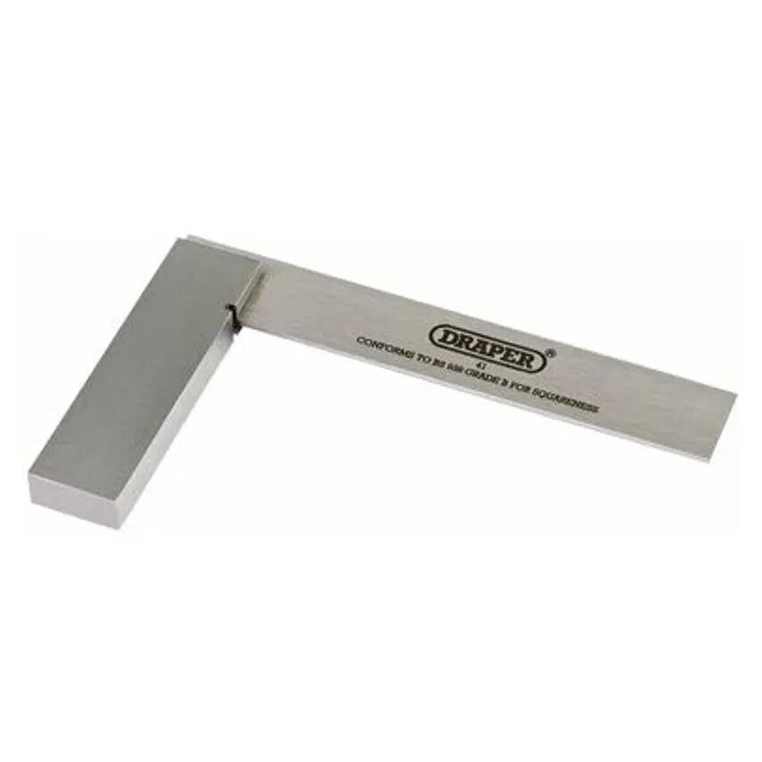 Square Precision Engineers 100mm