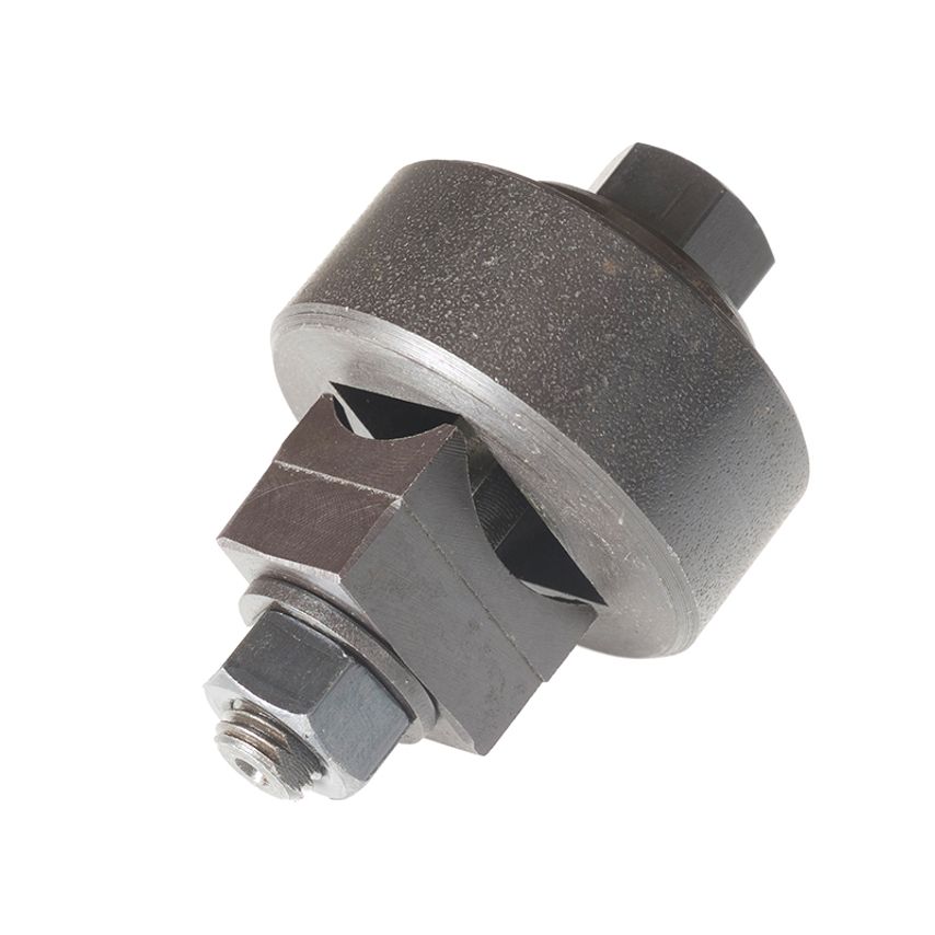Square Sheet Metal Punch 1in QMASQ1