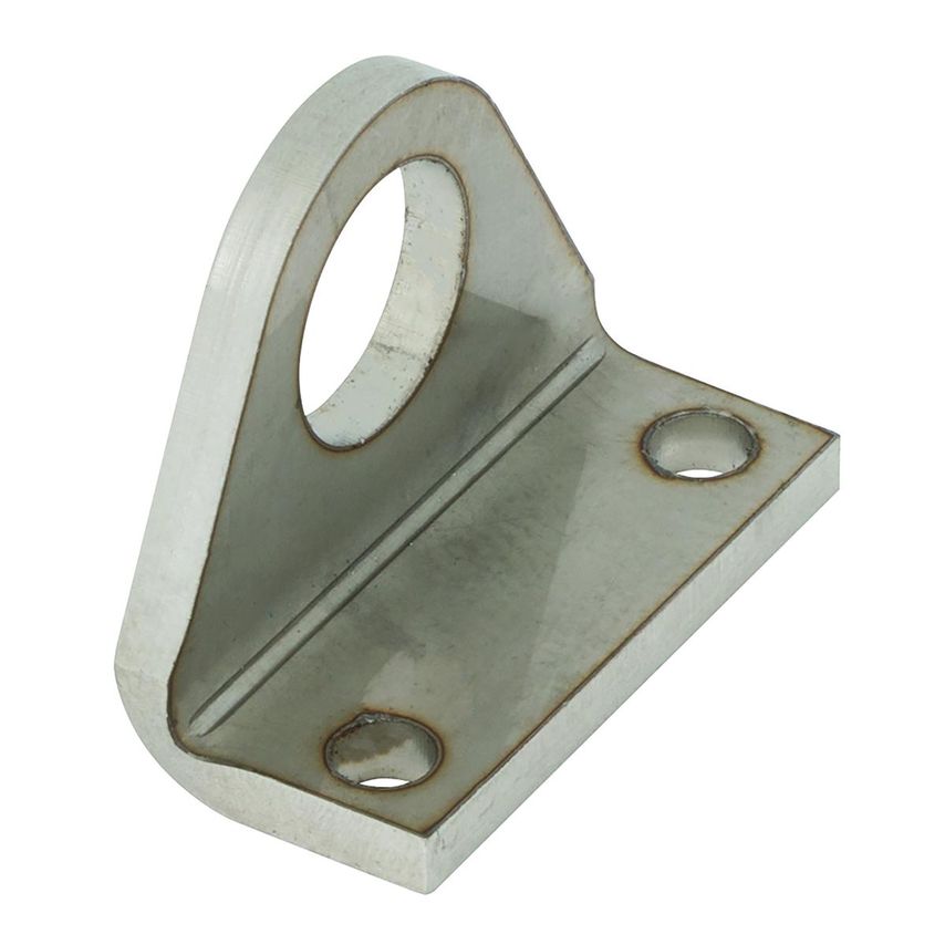 S/s Foot Mounting for 16mm Dia.cylinders - W095X120001