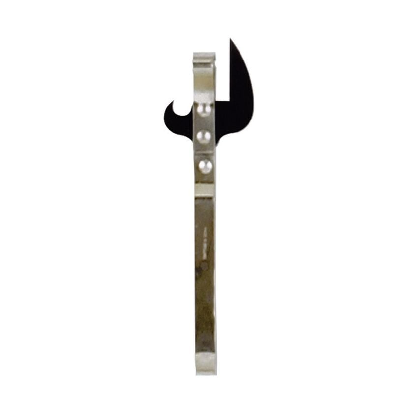 Stab Can Opener/Corkscrew