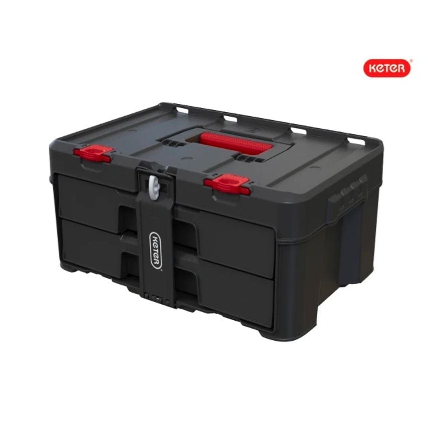 Stack N Roll 2-Drawer Unit KETSNR2DU