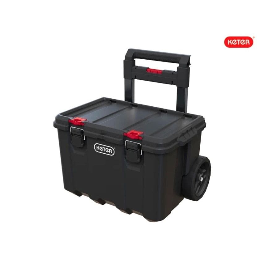 Stack N Roll Cart Ketsnrcart