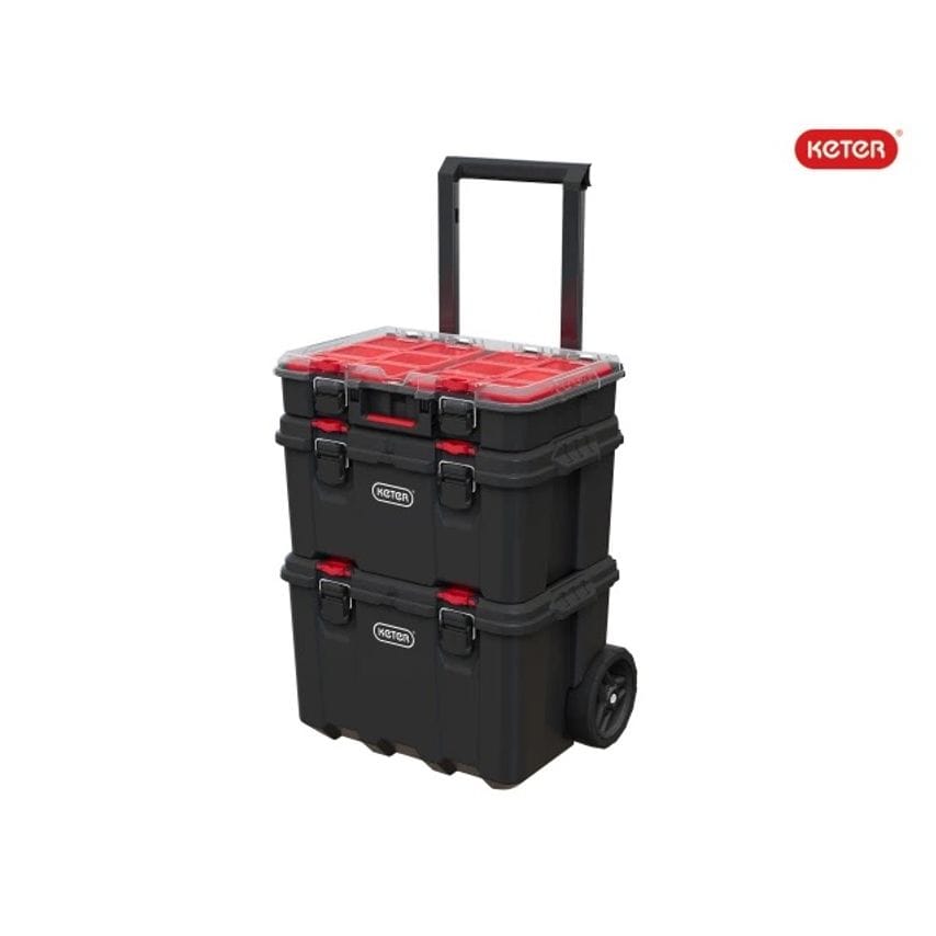 Stack N Roll Modular System Ketsnrmod