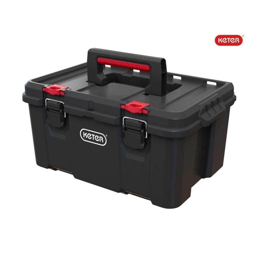 Stack N Roll Tool Box Ketsnrtb