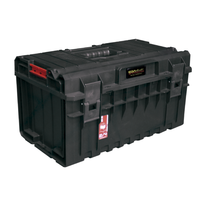 Stackable Tool Case 585 x 385 x 320
