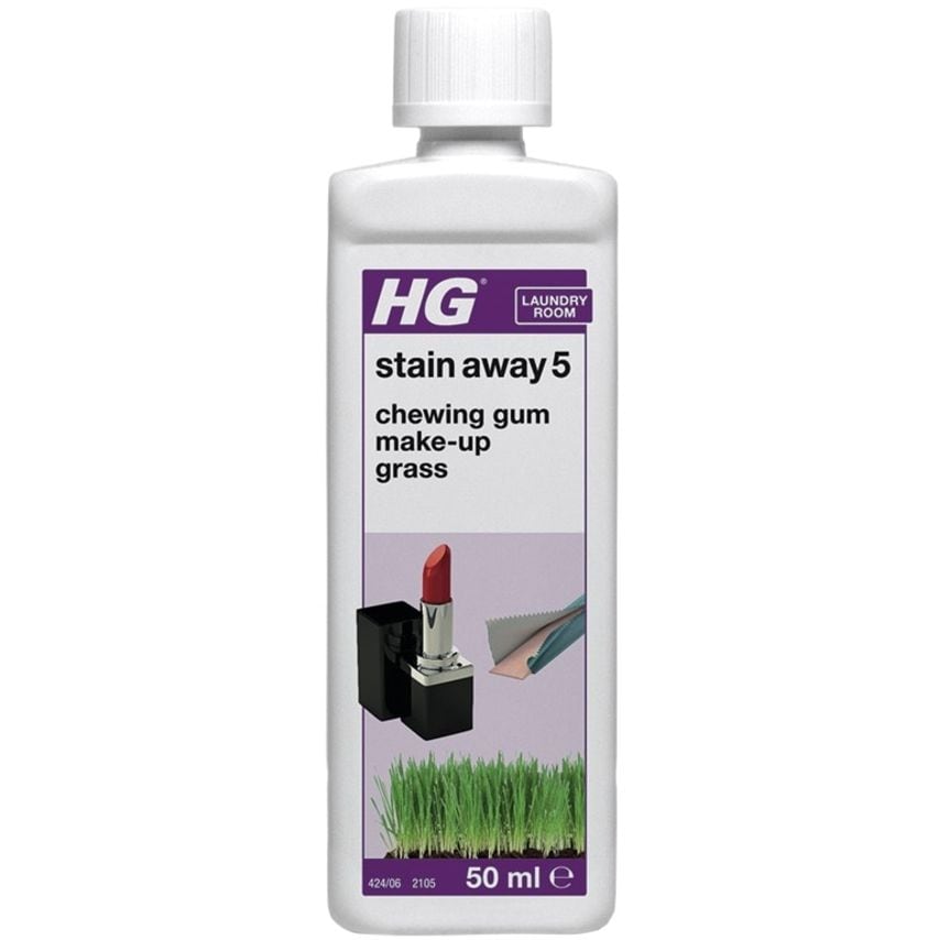 Stain Away No.5 Makeup Grass Pollen 50ml