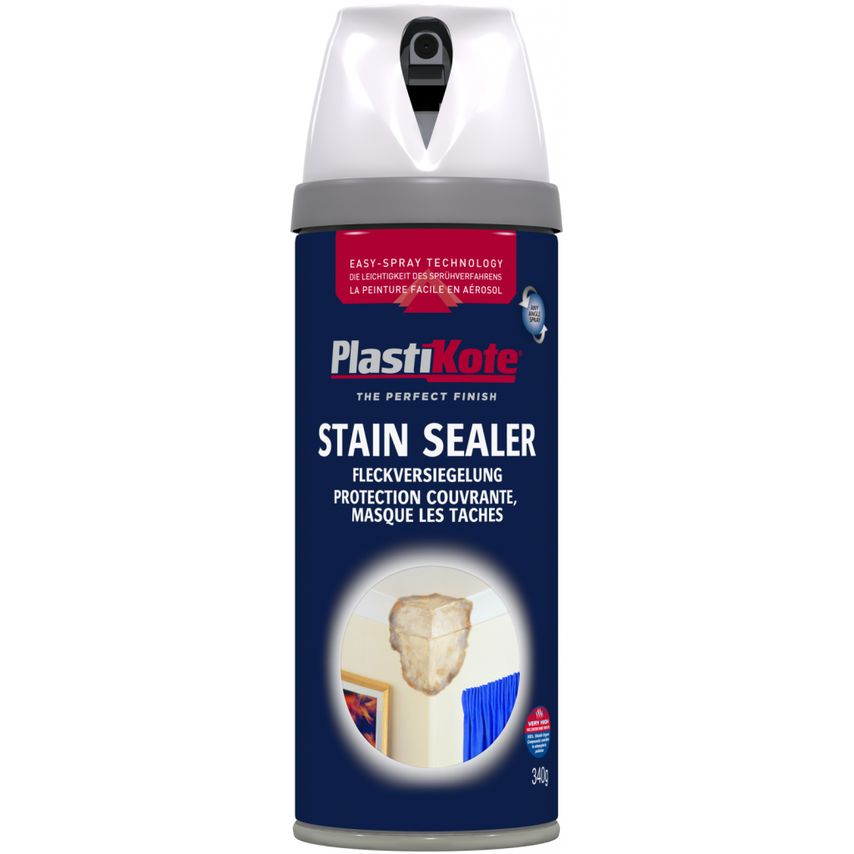 Stain Sealer Spray Paint 400ml