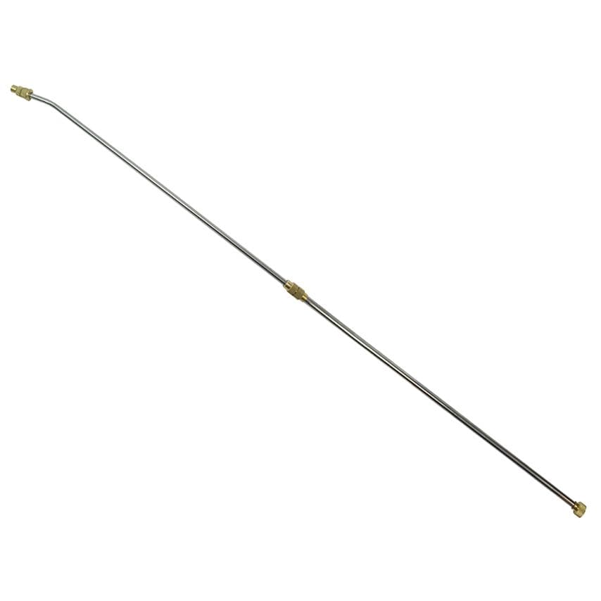 Stainless Steel Adjustable Lance FAISPRAYLANC