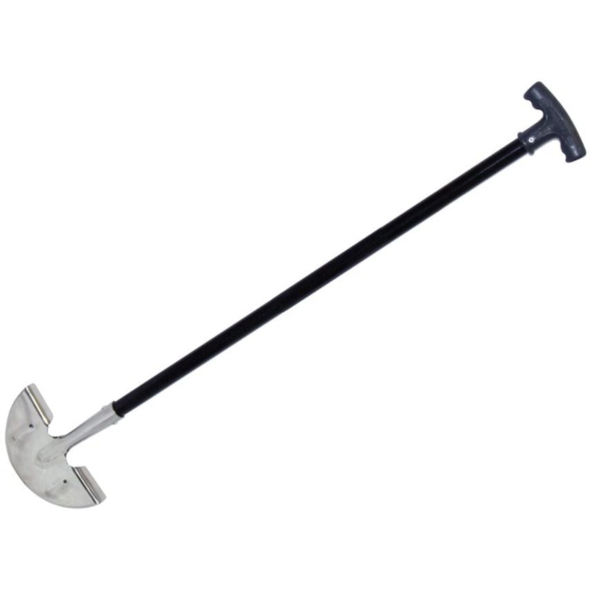 Stainless Steel Edging Knife - 750mm (30)