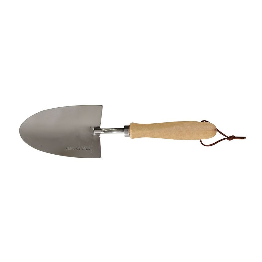Stainless Steel Hand Trowel 270mm