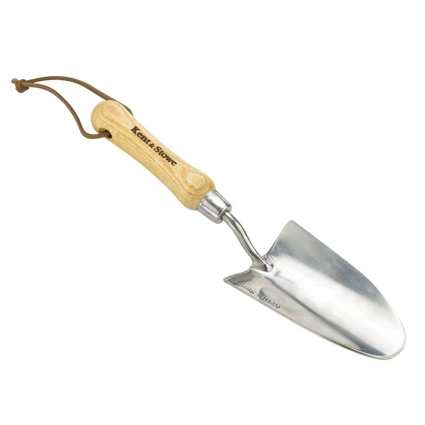 Stainless Steel Hand Trowel, FSC