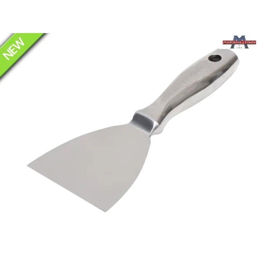 Stainless Steel Joint Knife 150mm (6in)
