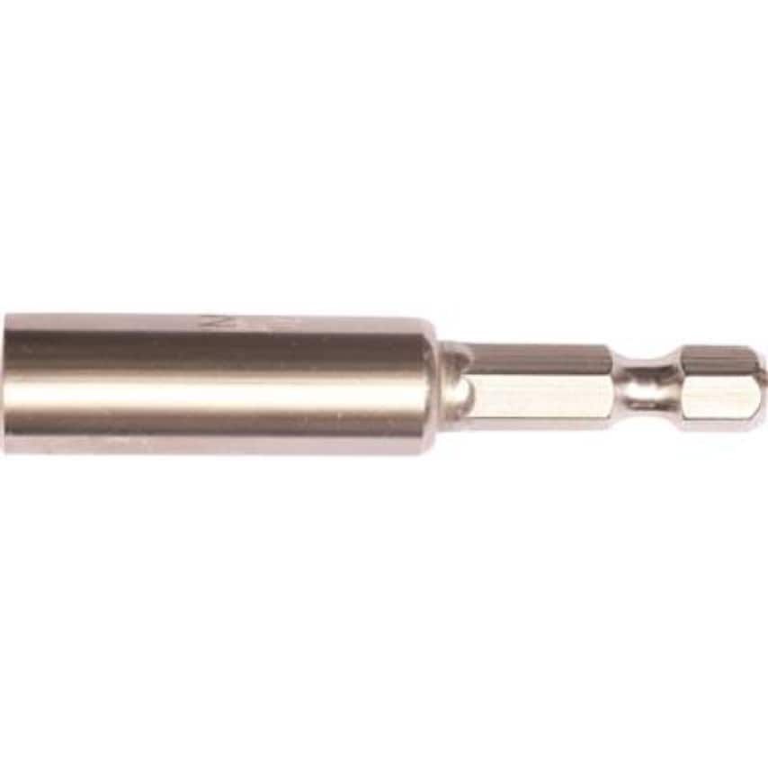 Stainless Steel Magnetic Bit Holder - 1
