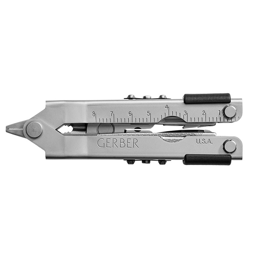 Stainless Steel Multi-Pliers 600 - Needlenose GER1014020