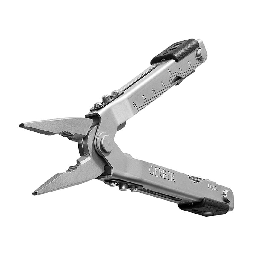 Stainless Steel Multi-Pliers 600 - Needlenose GER1014020
