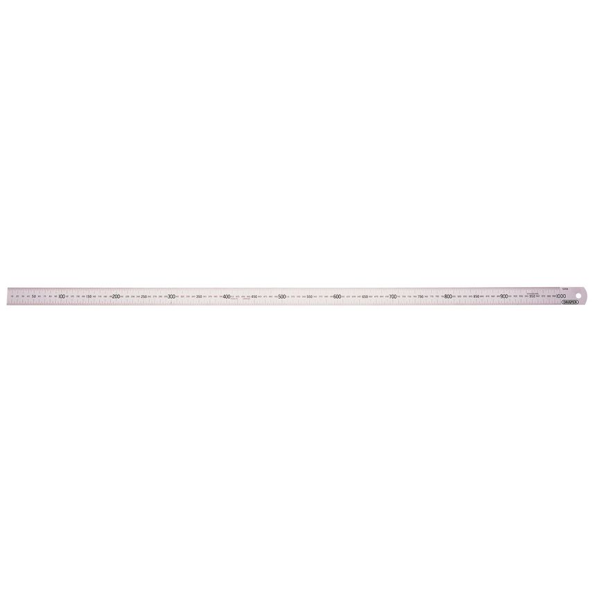 Stainless Steel Rule - 1000mm/36in