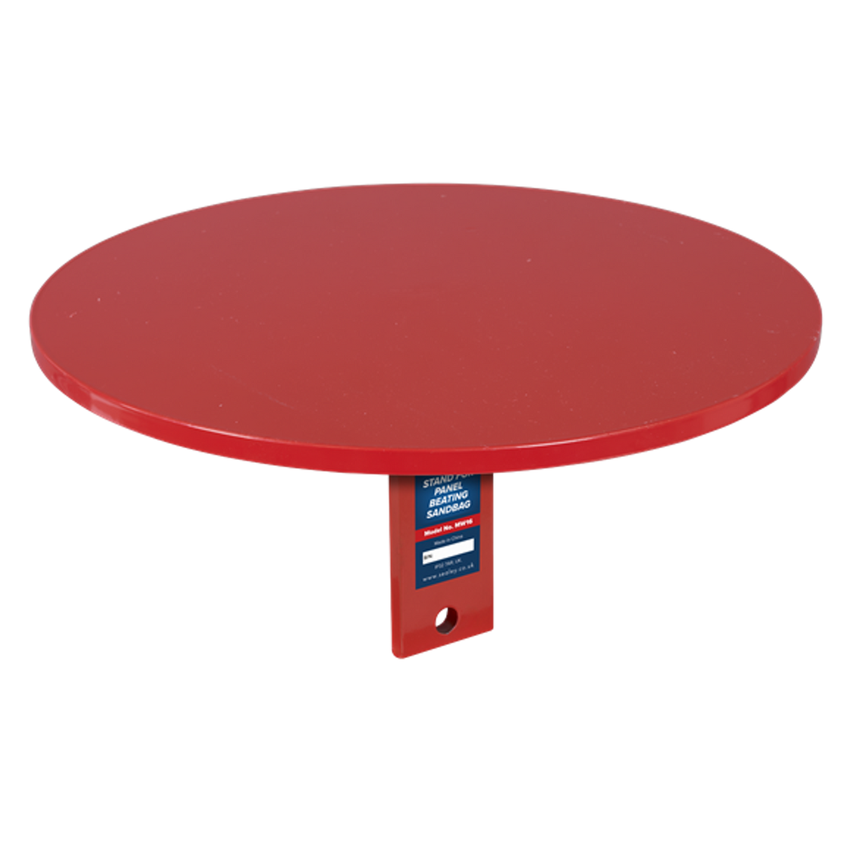 Stand for Panel Beating Sandbag