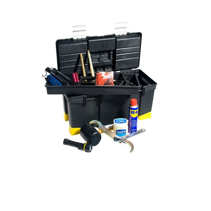 Standard Engineer S Toolkit