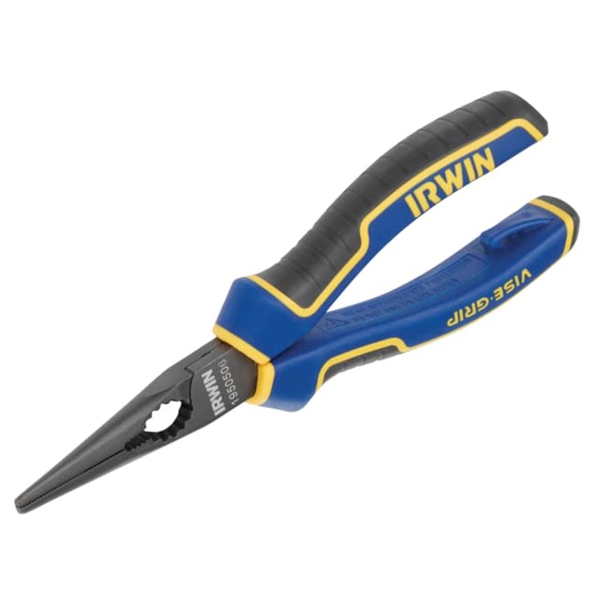 Standard Long Nose Pliers 150mm (6in)