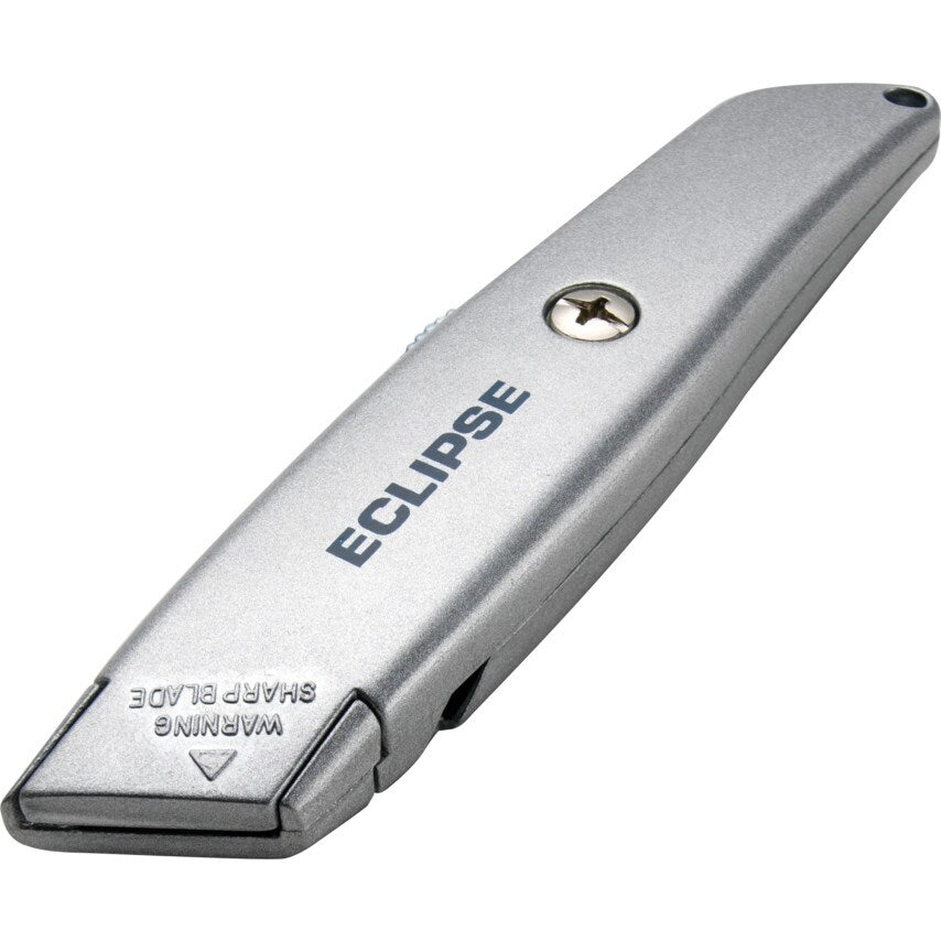 Standard Retractable Utility Knife 155MM (PK-12)